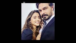 ¿Qué está pasando? Sıla Türkoğlu y Halil İbrahim Ceyhan vuelven a ser tendencia