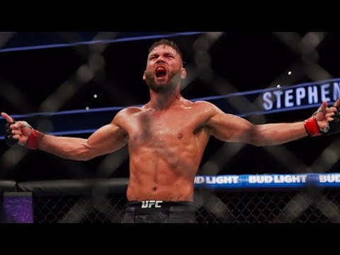 Jeremy Stephens Contemplated Suicide After Jose Aldo Loss