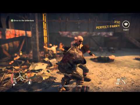 Angry Andy The Ultimate Wombo Combo Master