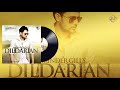 Amrinder Gill - Dildarian | Lyric Video | Music Waves