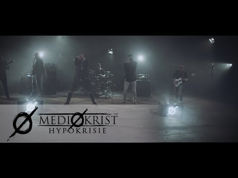 Mediokrist - Hypokrisie (Official Video)