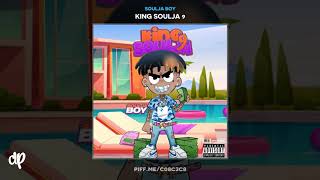 Soulja Boy - Shoot It Up [King Soulja 9]