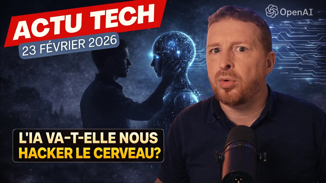 Miniature Renault Decode 23 février 2026