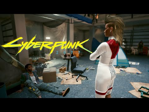 Cyberpunk 2077 | Gig: Goodbye, Night City (Undetected + Bonus Reward)