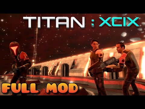 HALF LIFE 2 TITAN : XCIX | Full Mod Walkthrough | No Commentary