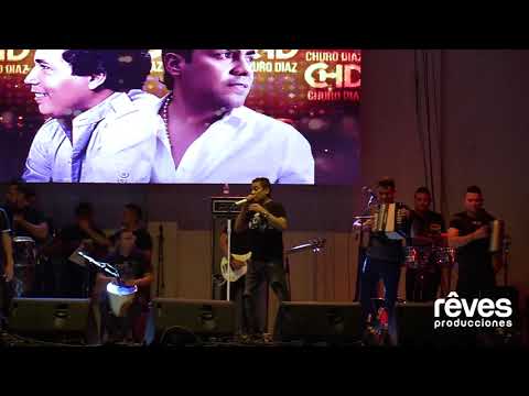 Marianita + Injusticia + Bendita Duda - Churo Diaz (Momil,Cordoba)