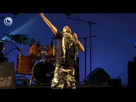 R.esistence in Dub, the winners of the public award