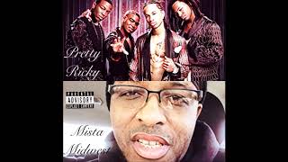 On The Hotline Remix - Pretty Ricky f/Mista Midwest