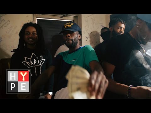 Authenick - "Beyblade" (Official Music Video)