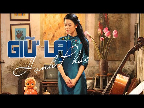 Giữ lại hạnh phúc I Thu Phương ft Tú Dưa I Thu Phương Official