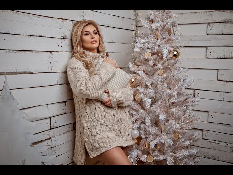 Victoria Lungu-  Urare de Crăciun