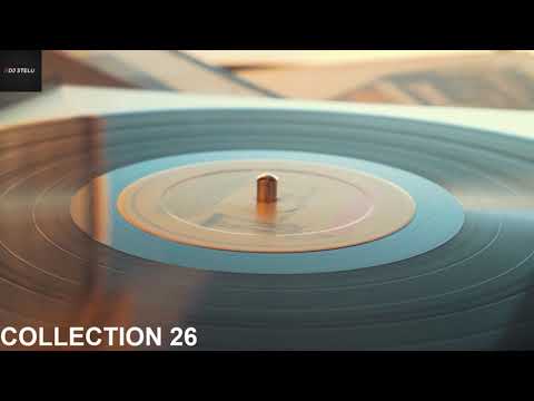 DJ STELU - COLLECTION 26 - DEEP HOUSE UNDERGROUND MIX