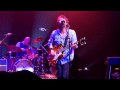 Radiohead "The Bends" Live at Fonda (Haiti Relief ...