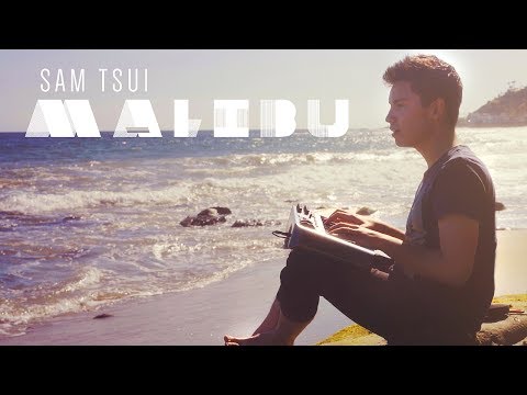 Malibu (Miley Cyrus) - Sam Tsui Cover | Sam Tsui