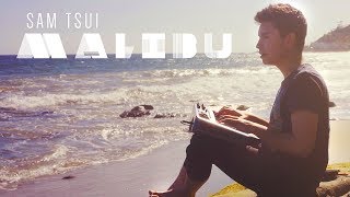Malibu (Miley Cyrus) - Sam Tsui Cover | Sam Tsui