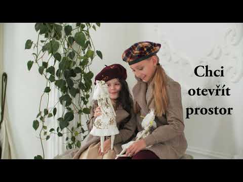 Textil HOME - neobyčejný hand-made obchod