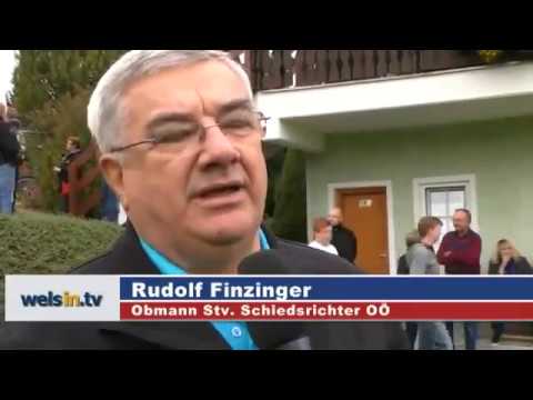 Abschiedsspiel von Johann Lettner