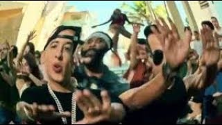 Cover art for despacito but a twist