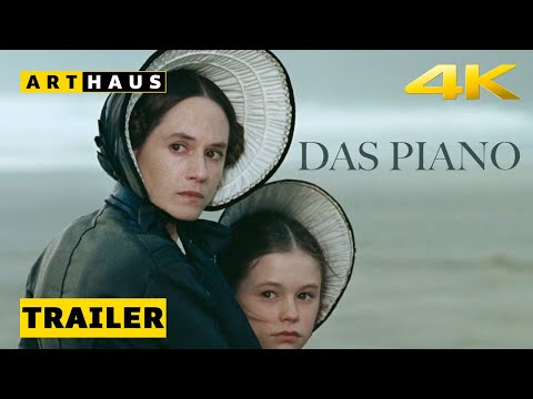 Trailer Das Piano