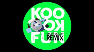 Koo Koo Fun feat. Tiwa Savage and DJ Maphorisa (Chloe Caillet Remix)