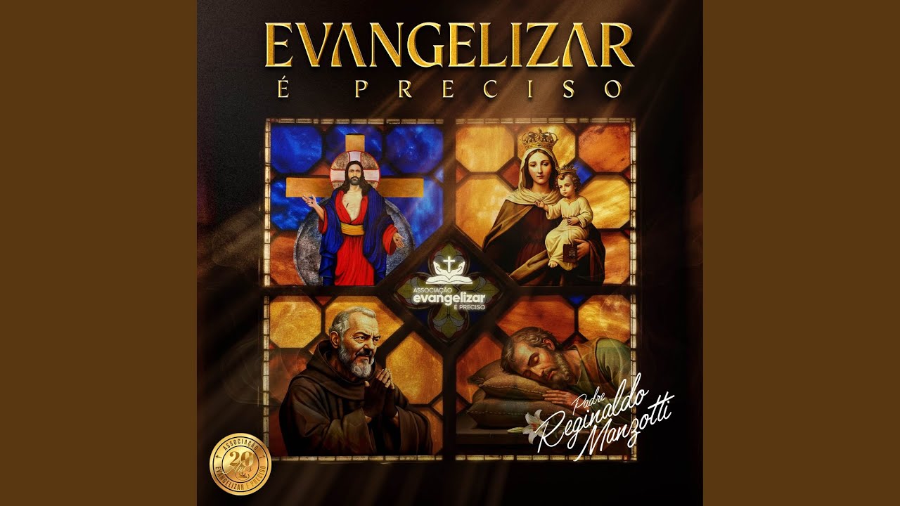 Evangelizar É Preciso