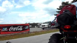 Lemons CMP 2016 ride through april 30