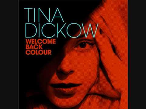 Welcome Back Colour - Tina Dico