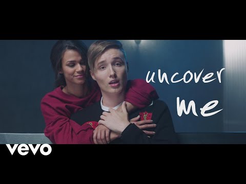 Video thumbnail for Uncover Me