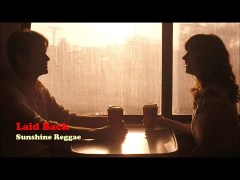 Laid Back - Sunshine Reggae