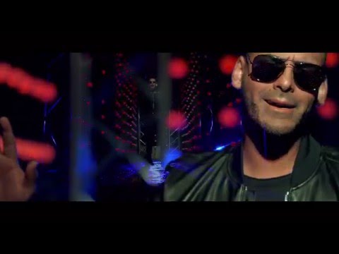 Brilla La Luz - Melvin Ayala (Video Oficial)