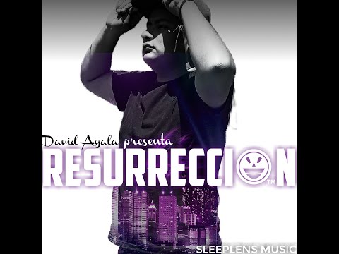 Dime - David Ayala Ft Alli Cruz // RESURRECCIÓN \\