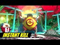 Teddy S Instant Kill In Persona 4 Arena Ultimax