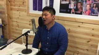 Han Dong Geun (한동근) - Crazy 미치고 싶다 Cover