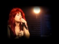 Trouble is-Allison Iraheta + Adison