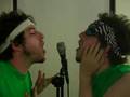 The Hampton Clones play George Duke - I Love You More