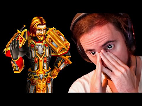 Asmongold and McConnell's friendship comes to an end