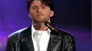 Jan Johansen....Se på mig....(1995) Swedish Music....Full Screen....