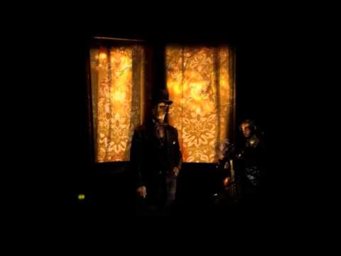 Krill.Minima Und Dino Püschel - What's The Use