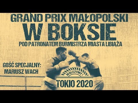 MGPM 2017 Libiąż