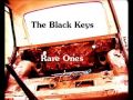 The Black Keys - Summertime Blues 