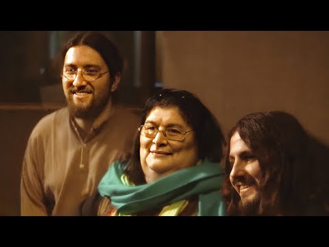 DÚO NUEVO CUYO Y MERCEDES SOSA/Zamba de los adioses/Cantora 1.