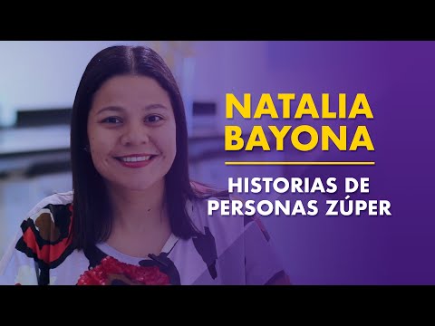 Natalia Bayona, Líder de Innovación en La OMT, Habla Sobre Dejarse Llevar Por Las Pasiones