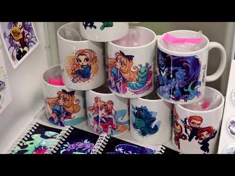 Zachráňme Comics Salón & AnimeSHOW