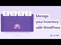 Manage Your Business Inventory With WordPress Inventory Manager