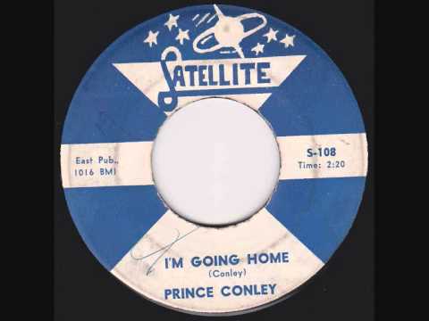 Video thumbnail for I’m Going Home