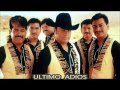 ULTIMO ADIOS - LOS TIGRES DEL NORTE