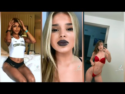 Tik Tok Trends #86 / Zusje Astafiewa, Khaby.Lame, Bella Poarch