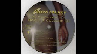 M Miller - Amor Is 2 Luv U
