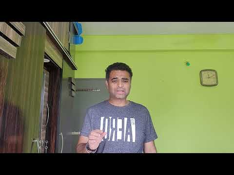 Sumit Kundu Impatient, And Fustrated Amrish