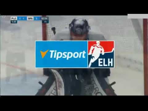 CZECH REPUBLIC EXTRALIGA 2019